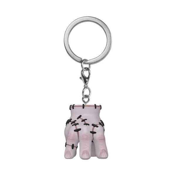 Funko POP Keychain: Wednesday S2- Thing