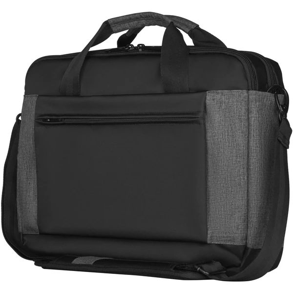 WENGER UNDERGROUND 16" brašna na notebook černá - Batohy - Obrázek YOE1000K01