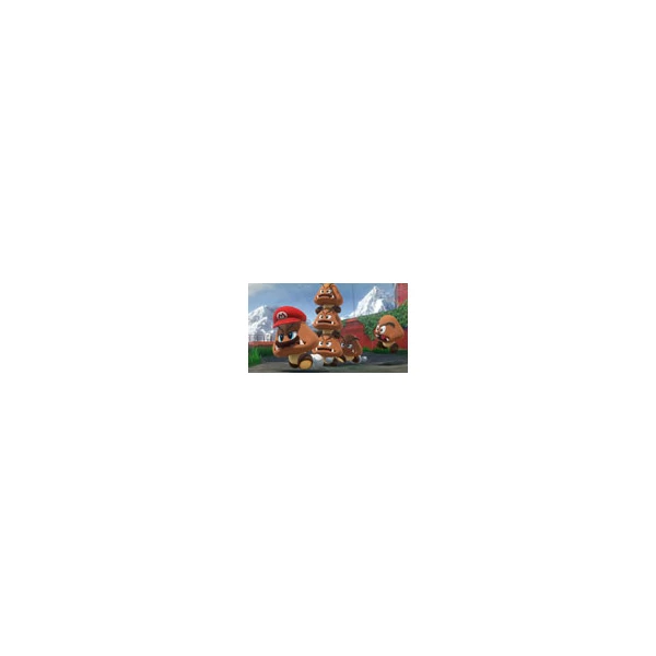 Super Mario Odyssey (SWITCH) - Hry pro Nintendo Switch - Obrázek YOE3100201