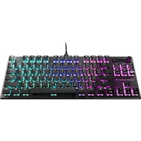 Turtle Beach Vulcan TKL Aimo herní klávesnice černá - Klávesnice