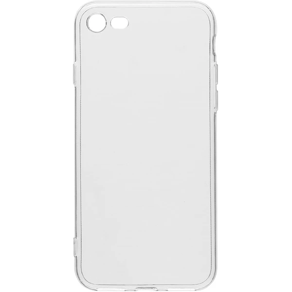 Obal:Me TPU Kryt pro Apple iPhone 7/8/SE (20/22) čirý - Pouzdra - Obrázek YOU0000L01