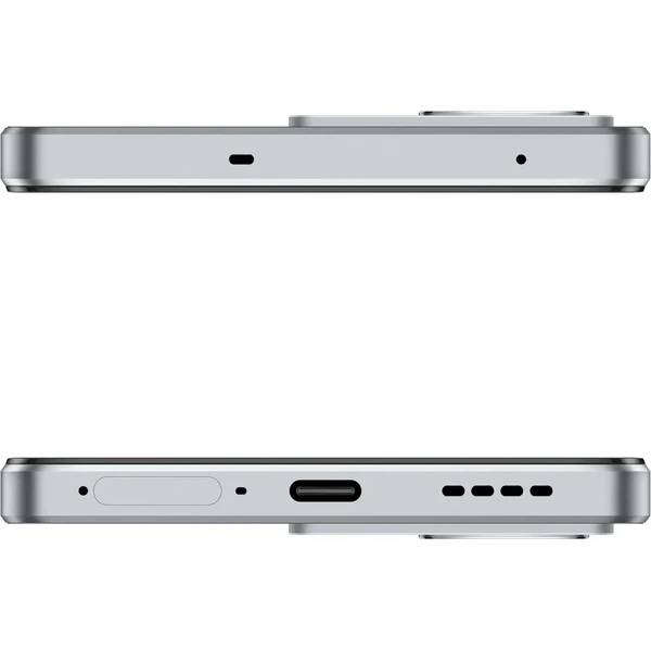 realme 14 5G 8GB/256GB stříbrný - Mobilní telefony - Obrázek YOUD000K01