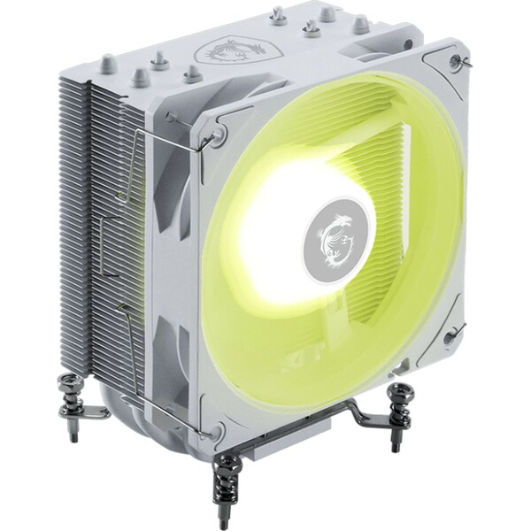 MSI MAG COREFROZR AA13 WHITE
