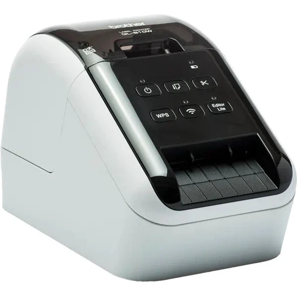 Brother QL-810W tiskárna štítků (záruka na 3 roky po registraci) - Štítkovače - Obrázek YOZ7000L01