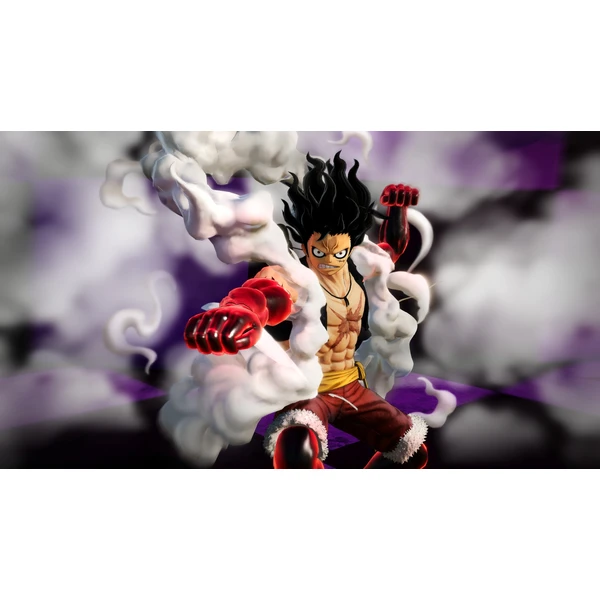 One Piece Pirate Warriors 4 (SWITCH) - Hry pro Nintendo Switch - Obrázek YP04100201
