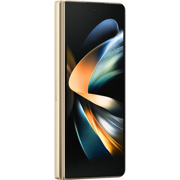 Samsung Galaxy Z Fold4 12GB/512GB béžový - Mobilní telefony - Obrázek YP43700301
