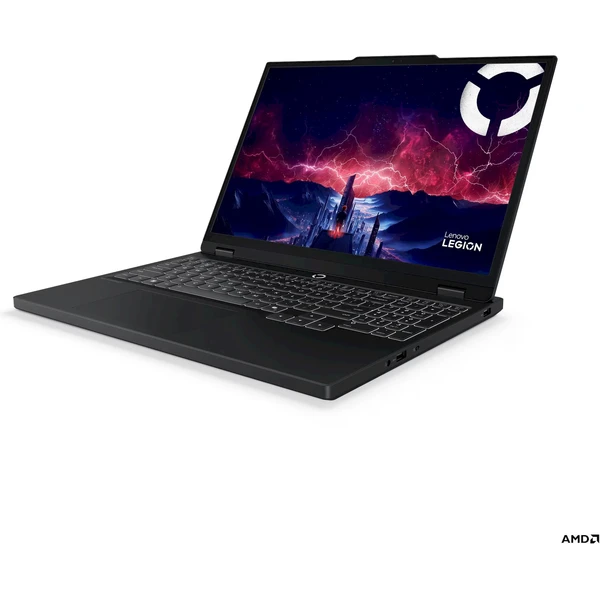 Lenovo Legion 5 15AHP10 (83M0002NCK) RTX 5060 černý - Notebooky - Obrázek YP4K000K01