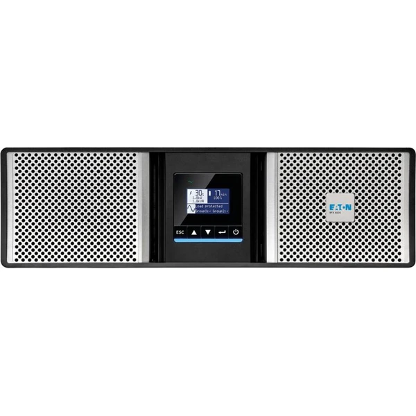 Eaton 9PX 5000i RT3U Netpack UPS 5000 VA (9PX5KIRTNG2) - Záložní zdroje - Obrázek YP5M000K01
