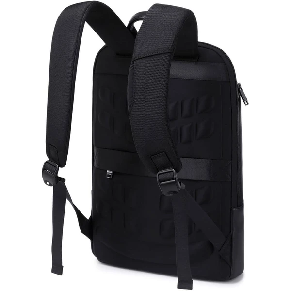 MyBalo Spectrum business batoh na notebook černý - Batohy - Obrázek YP7E000K01