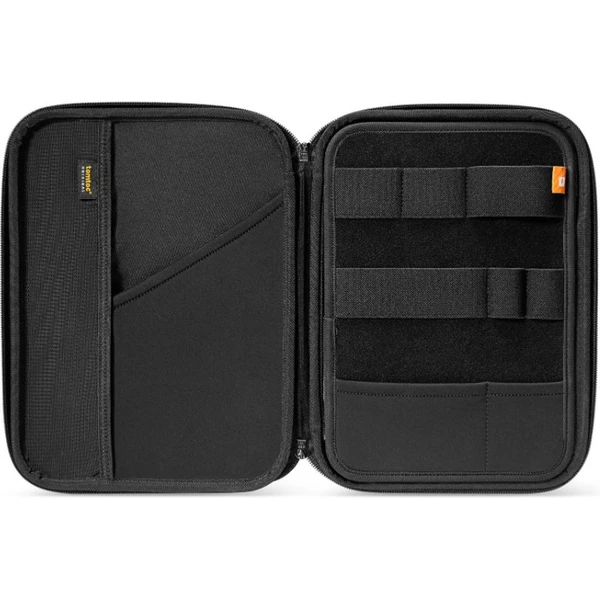 tomtoc FancyCase Plus pouzdro 11'' iPad Pro šedé - Brašny - Obrázek YP9H000K01