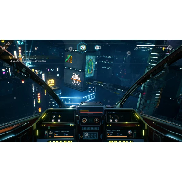 EVERSPACE 2 (PS5) - Hry pro PS5 - Obrázek YPBR100501
