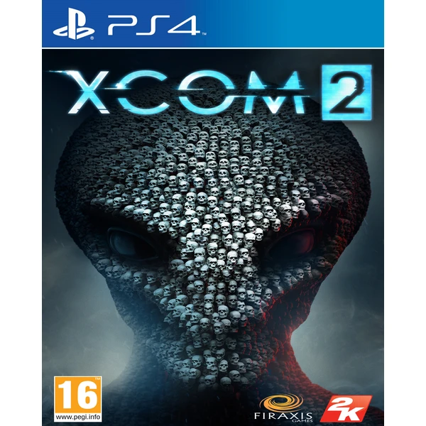 XCOM 2 (PS4) - Hry pro PS4 - Obrázek YPF4100201