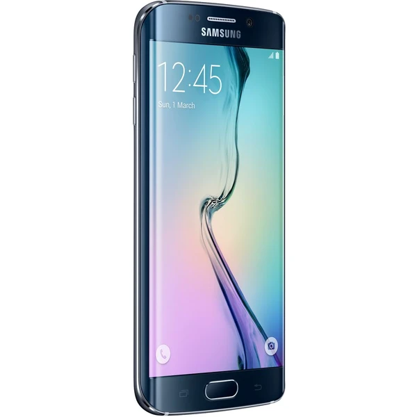 Samsung Galaxy S6 Edge G925 64GB LTE černý - Mobilní telefony - Obrázek YPKD000101
