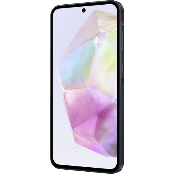 Samsung Galaxy A35 5G 6GB/128GB černá - Mobilní telefony - Obrázek YPL3000N01