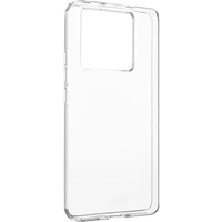 FIXED TPU kryt Xiaomi 13T/13T Pro čirý - Pouzdra