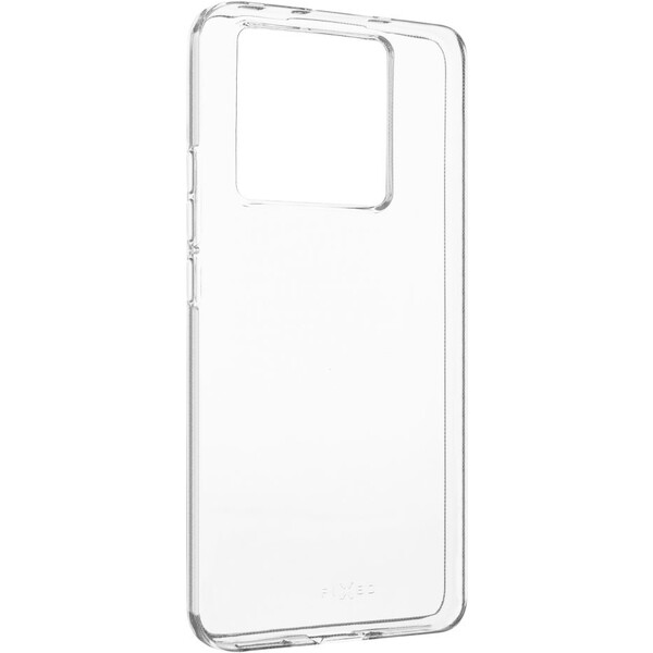 FIXED TPU kryt Xiaomi 13T/13T Pro čirý