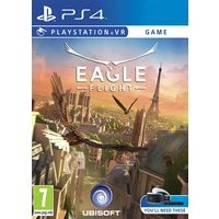 Eagle Flight VR (PS4) - Hry pro PS4