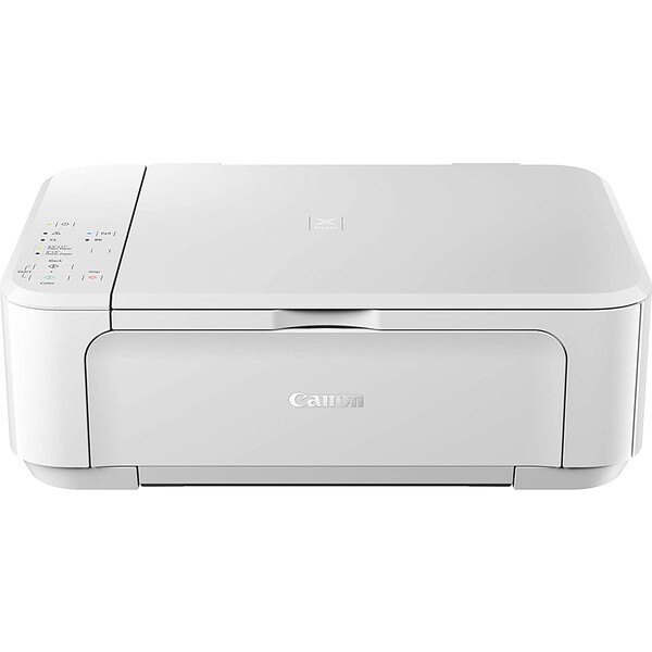 Canon PIXMA MG3650 Bílá