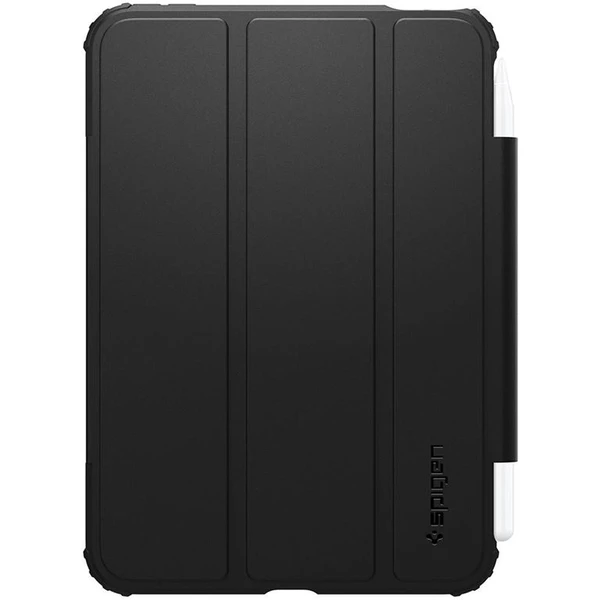 Spigen Ultra Hybrid Pro kryt Apple iPad mini 6 (2021)/iPad mini 7 (2024) černý - Pouzdra - Obrázek YPYZ000501