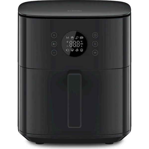 Xiaomi Air Fryer 6,5L fritéza černá - Fritézy - Obrázek YQ3M000K01