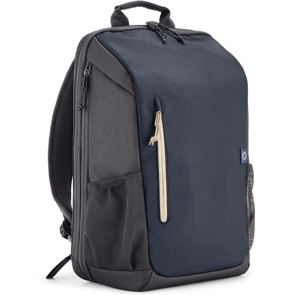 HP Travel 18l batoh na notebook 15.6" modrý - Batohy - Obrázek YQ59000P01
