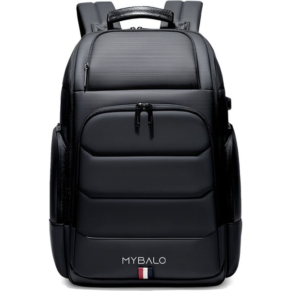 MyBalo MY-BA-240018 Černá