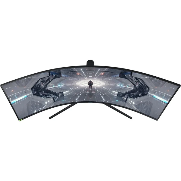 Samsung Odyssey G9 Herní monitor 49" - Monitory - Obrázek YQDZ600301