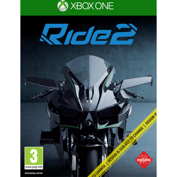 RIDE 2