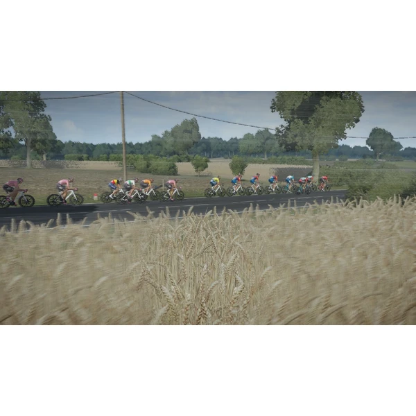 Tour de France 2024 (PS4) - Hry pro PS4 - Obrázek YQK3000P01