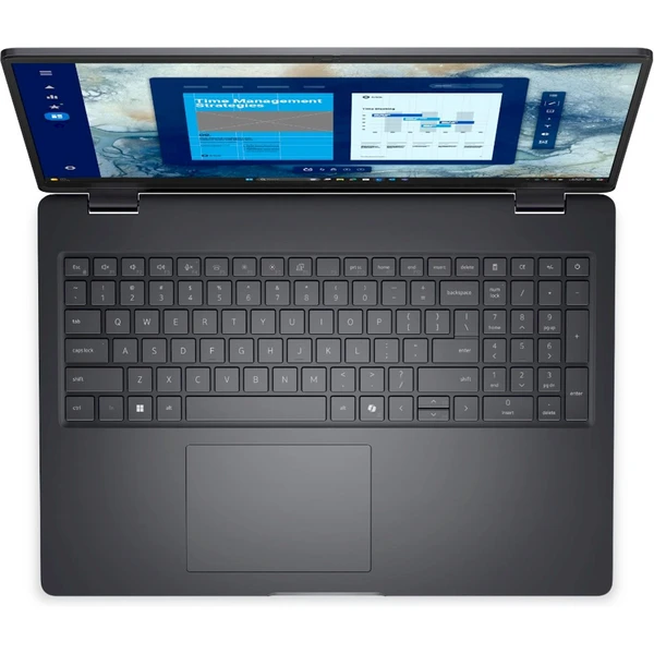 DELL Pro 16 (Y02KV) platinový + 3. rok záruky ProSupport On-Site - Notebooky - Obrázek YQSG000K01