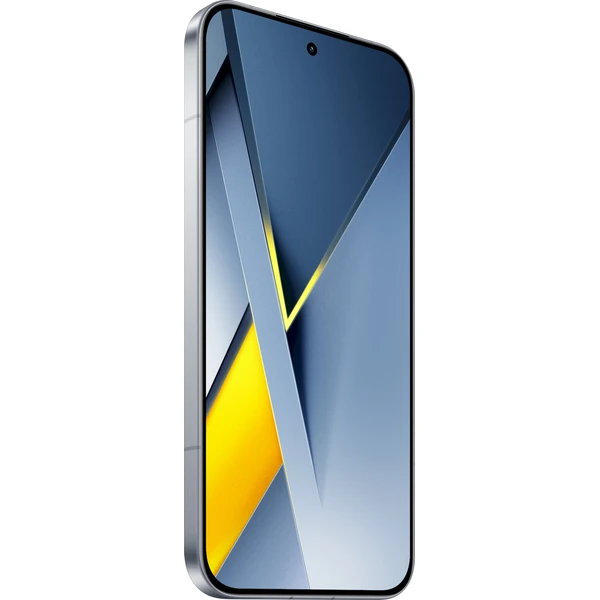 POCO F8 Ultra 16GB/512GB džínově modrý - Mobilní telefony - Obrázek YQTL000K01