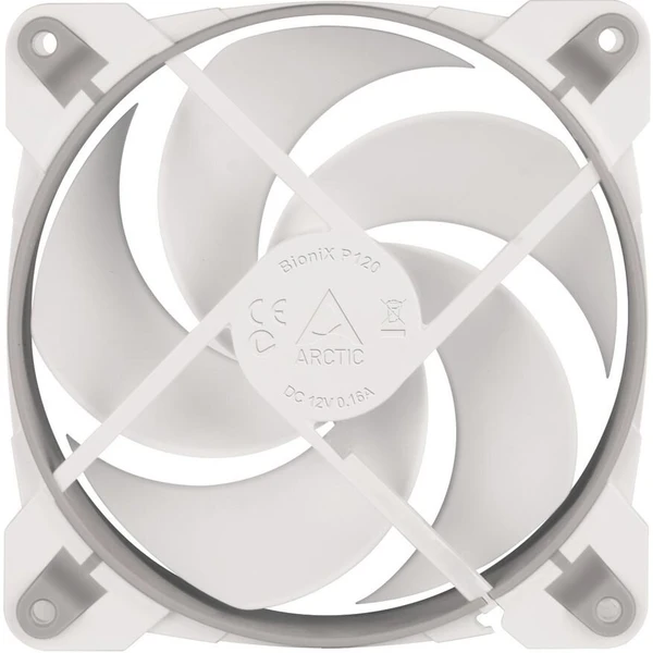 Arctic BioniX P120 - Ventilátory pro PC - Obrázek YQTR600301