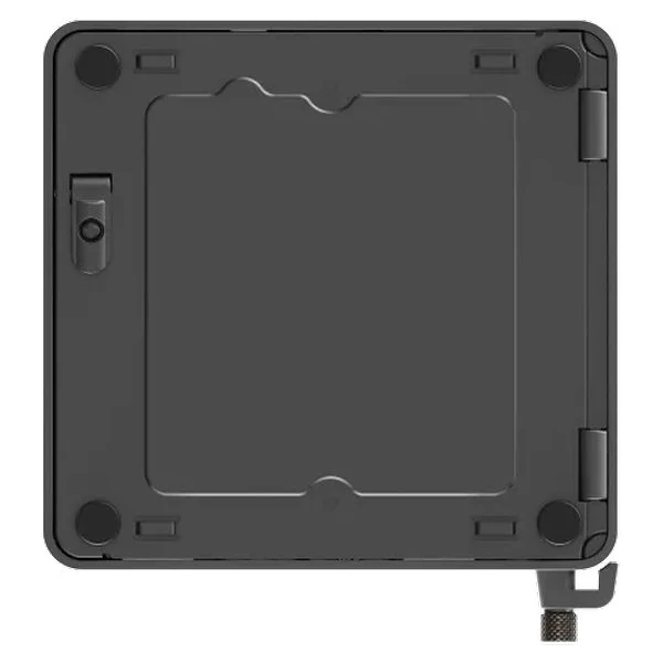 ASUS NUC 15 Pro (90AR00R2-M00080) černý - Stolní počítače - Obrázek YQUJ000K01