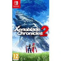 Xenoblade Chronicles 2 (SWITCH) - Hry pro Nintendo Switch