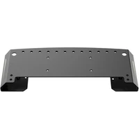 Moza Racing RS078 rozšiřující deska pedálové základny mBooster/CRP/CRP2 - Kokpity