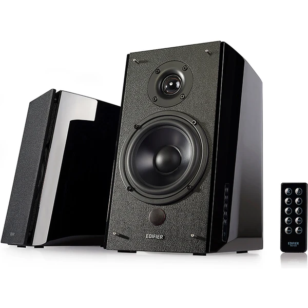 EDIFIER R2000DB reproduktory černé - Reproduktory - Obrázek YQXG300401