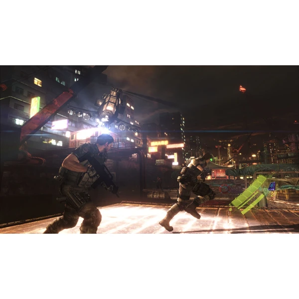 Resident Evil 6 (Xbox One) - Hry pro Xbox One - Obrázek YR24100201