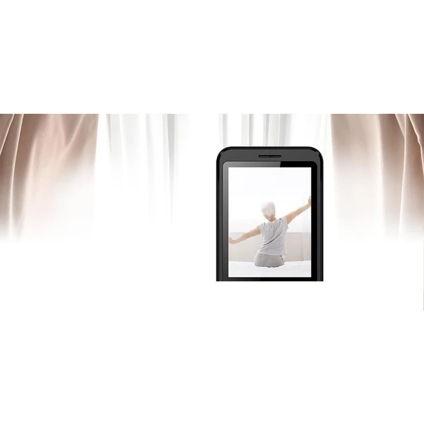 myPhone Maestro 2 černý (Další) - Mobilní telefony - Obrázek YR2A300401
