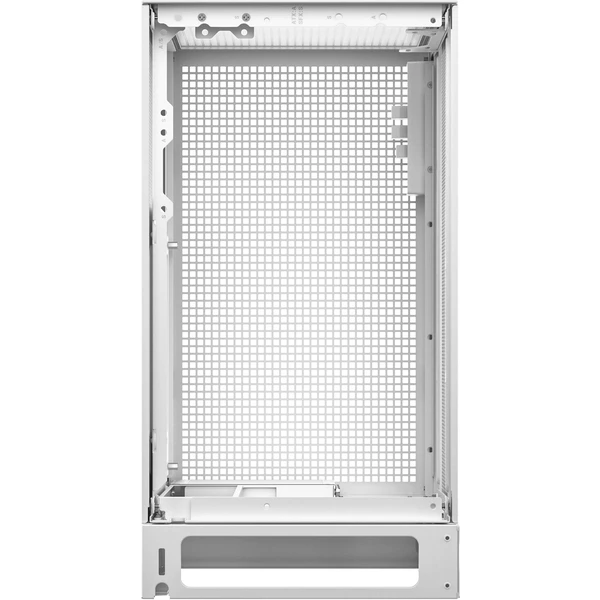 DEEPCOOL CH170 Digital bílá - Počítačové skříně - Obrázek YR2E000K01