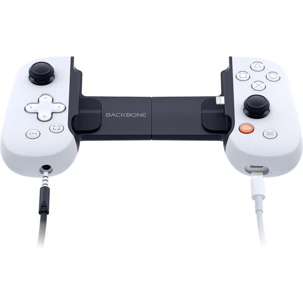 Backbone One, PlayStation Edition Lightning - Herní ovladače - Obrázek YR45G00101