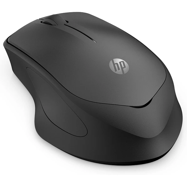 HP 285 Silent myš černá - Myši - Obrázek YRAE000K01