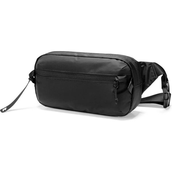 tomtoc Aviator T33 taška přes rameno M černá - Popruhy a crossbody - Obrázek YRCG000K01