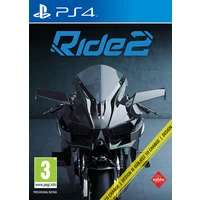 RIDE 2 (PS4) - Hry pro PS4