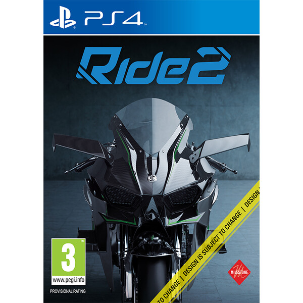 RIDE 2