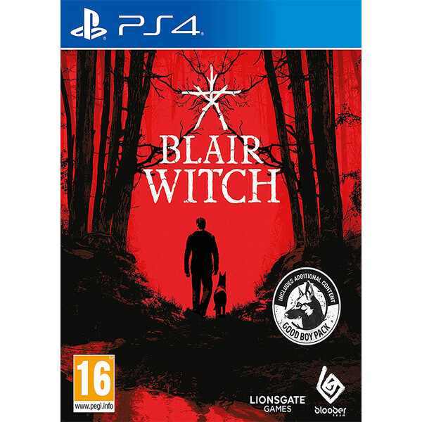 Blair Witch