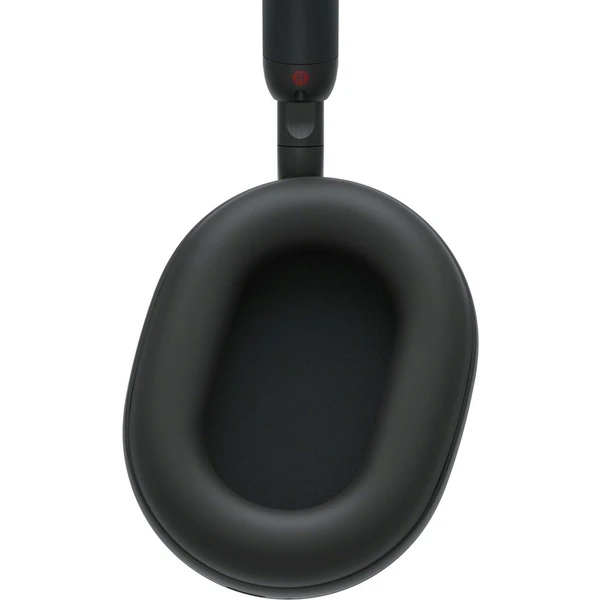Sony WH-1000XM5 bezdrátová sluchátka černá - Sluchátka - Obrázek YS0D300401