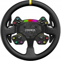 Moza Racing RS V2 RS25 herní volant - Volanty