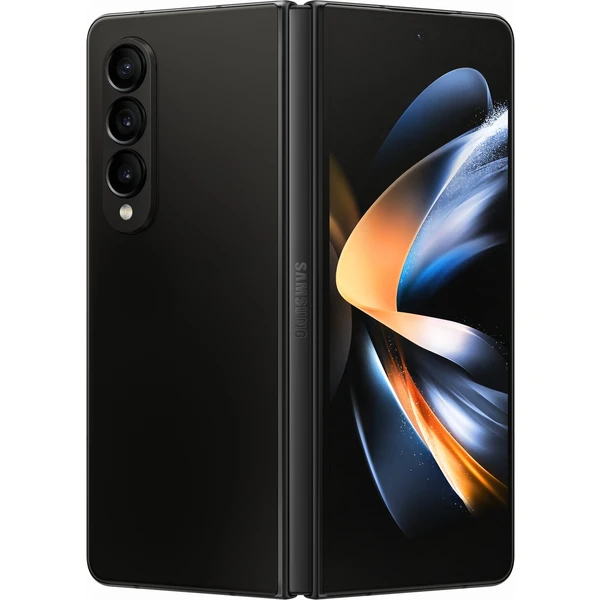 Samsung Galaxy Z Fold4 12GB/512GB černý - Mobilní telefony - Obrázek YS43700301