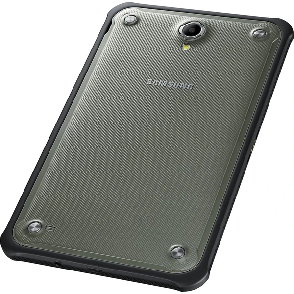 Samsung Galaxy Tab Active 8.0 SM-T360 16GB LTE šedý - Tablety - Obrázek YS6D000101