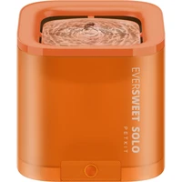 Fontána Petkit Eversweet Solo oranžová - Vychytávky